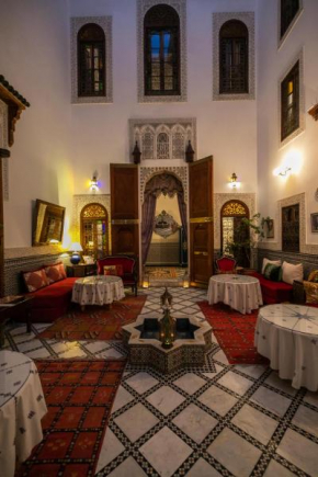 Riad Arabella